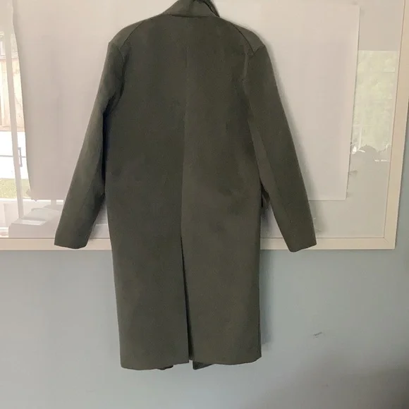 CASHMERE coat! - Picture 7 of 7